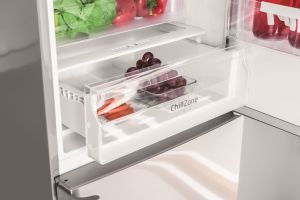 Lodówka Amica FK3336.3DFCXAA 7