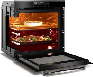 Piekarnik Beko BVM35400XPS 2