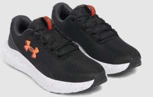 BUTY SPORTOWE MĘSKIE UNDER ARMOUR CHARGED SURGE 3027000-004 2