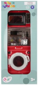 MEBLE KUCHENNE 11X26X6,5 MC SMYK WB 72/144 2