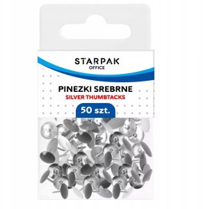 PINEZKI MET SRE OP50SZT OFFICE STK ETUI 12/144 1