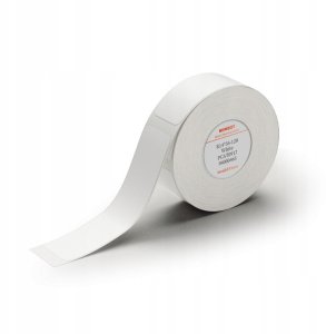NIIMBOT Etykiety Naklejki 14*54mm BIAŁE 120szt D11/D110/D101 Oryginalne 1