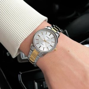 ZEGAREK DAMSKI CASIO LTP-1303SG-7A (zd591e) + BOX 3