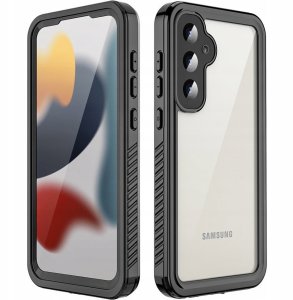 Etui wodoodporne IP68 360 do Samsung Galaxy S23 FE - pokrowiec, futerał 1