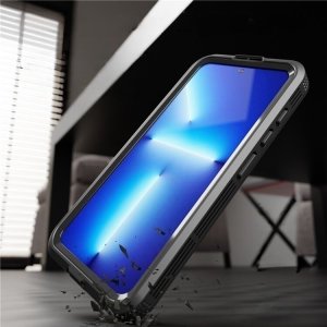 Etui wodoodporne IP68 360 do Samsung Galaxy S24 - pokrowiec, futerał 3