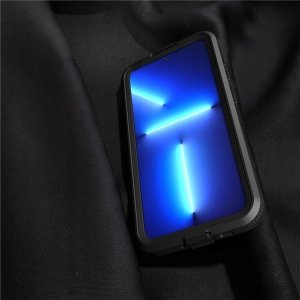 Etui wodoodporne IP68 360 do Samsung Galaxy S24 - pokrowiec, futerał 7