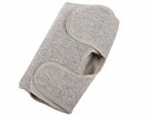 Drenaż limfatyczny nóg i łydek - masażer powietrzny uciskowy grzany AIR BAG 6