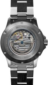 Zegarek Bauhaus Zegarek Bauhaus Aviation 2864M-5, automatic 2