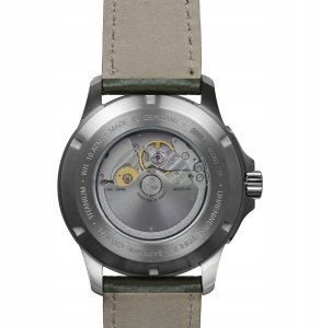 Zegarek Bauhaus Aviation 2868-4, automatic 2