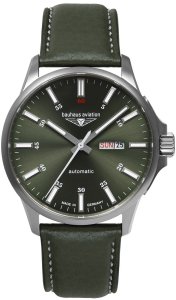 Zegarek Bauhaus Aviation 2866-4, automatic 1