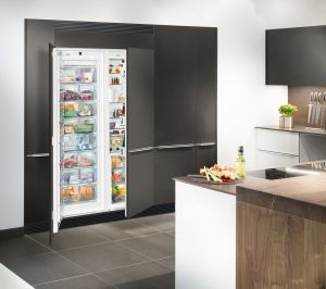 Zamrażarka Liebherr SIGN 3576 Premium 4