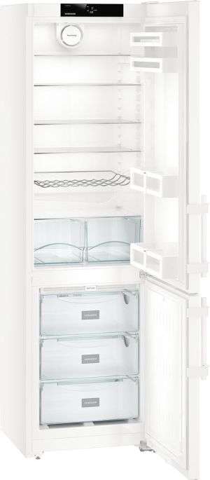 Lodówka Liebherr CN 4015 Comfort 6