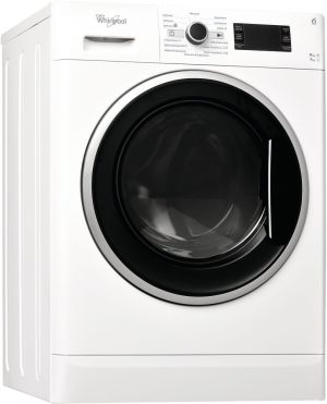 Pralko-suszarka Whirlpool WWDC 9716 1