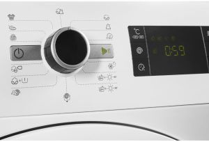 Pralko-suszarka Whirlpool WWDC 9716 2
