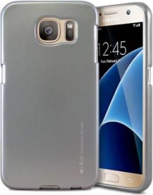 Mercury Etui iJELLY do Samsung S8 G950 szare (BRA005585) 1