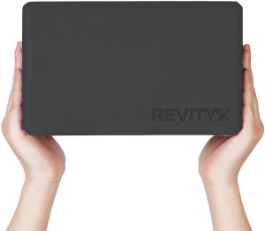 Revity Klocek kostka blok do jogi 23 x 15 x 7.5 cm 1 szt. 2