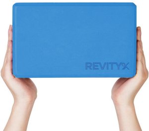 Revity Klocki kostki bloki do jogi 23 x 15 x 7.5 cm 2 szt. 2