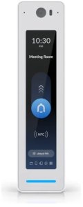 Ubiquiti G3 Reader Pro, Face recognition terminal, Access chip/card reader, Bluetooth, IP55, Near Field Communication (NFC) 1