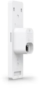 Ubiquiti G3 Reader Pro, Face recognition terminal, Access chip/card reader, Bluetooth, IP55, Near Field Communication (NFC) 4