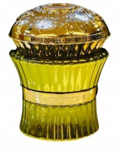 MINISTRY OF GOURMAND Cake Temptation EDP spray 100ml 3