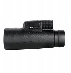 Monokular Luneta K&F CONCEPT Azot 10x 42mm 10x42 BaK4 IP65 + Etui / KF33.090 5