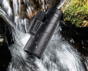 Monokular Luneta K&F CONCEPT Azot 10x 42mm 10x42 BaK4 IP65 + Etui / KF33.090 8