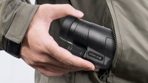 Monokular Luneta K&F CONCEPT Azot 10x 42mm 10x42 BaK4 IP65 + Etui / KF33.090 9