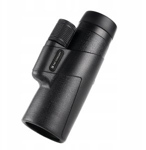 Monokular Luneta K&F CONCEPT ZOOM 10x 42mm 10x42 BaK4 IP65 + Etui / KF33.089 2