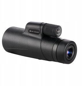 Monokular Luneta K&F CONCEPT ZOOM 10x 42mm 10x42 BaK4 IP65 + Etui / KF33.089 3