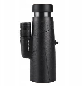 Monokular Luneta K&F CONCEPT ZOOM 10x 42mm 10x42 BaK4 IP65 + Etui / KF33.089 4