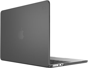 Speck SmartShell - Obudowa MacBook Air 13,6" M4 (2025) / M3 (2024) / M2 (2022) (Obsidian) 1