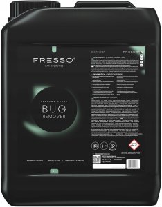 Fresso Bug Remover 5L - preparat do usuwania owadów 1