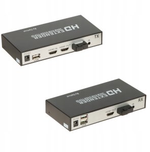 KONWERTER HDMI-OFT-20KM 1