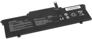 Bateria Movano do Asus Zenbook 14 UX435E, UX435EA 2