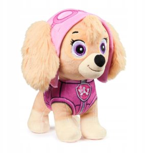 Psi Patrol: Pluszowe pieski mix 15