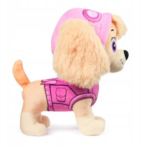 Psi Patrol: Pluszowe pieski mix 16