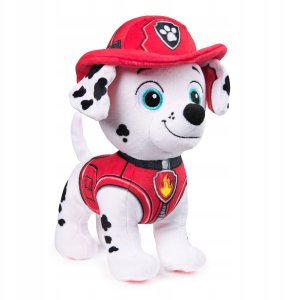Psi Patrol: Pluszowe pieski mix 2