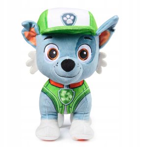 Psi Patrol: Pluszowe pieski mix 5