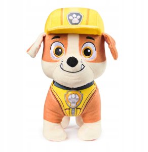 Psi Patrol: Pluszowe pieski mix 9