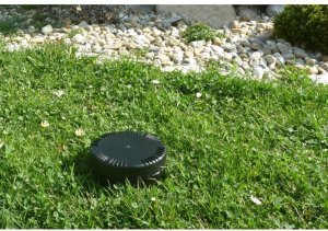 Odstraszacz kretów, gryzoni i norników czarny, Format1 14