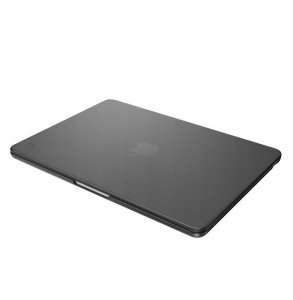 Speck SmartShell - Obudowa MacBook Air 15" M4 (2025) / M3 (2024) / M2 (2023) (Obsidian) 2