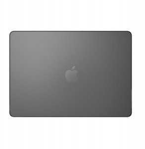 Speck SmartShell - Obudowa MacBook Air 15" M4 (2025) / M3 (2024) / M2 (2023) (Obsidian) 4
