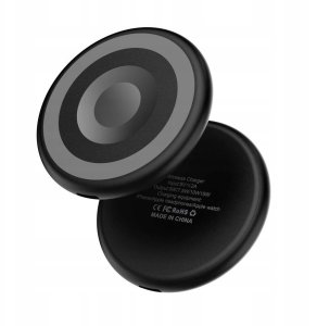 Ładowarka indukcyjna MagSafe WR-3in1 Uniwersalna 1