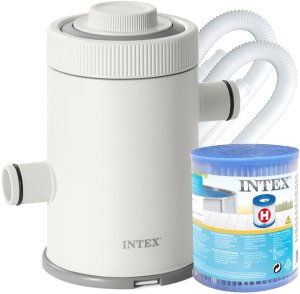 Pompa filtrująca do basenów ogrodowych 1250 l/h INTEX 26602 1