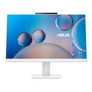 Komputer AiO Asus A5402WVARK-WPC003X 23,8''FHD/Core 7 150U/16GB/SSD512GB/Intel Graphics/11PR 1