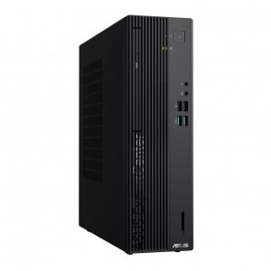 Komputer PC Asus D501SER SFF i7-14700/16GB/SSD512GB/UHD770/DVD-8X/W11P/3Y Black 1
