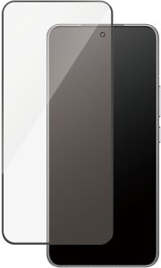 Szklo hartowane PanzerGlass Ultra-Wide    Fit w. Black Frame do Xiaomi 15 Ultra 1