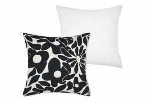 Poszewka dekoracyjna, bawełniana, ZIGGY, 40 x 40 cm 2