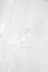 Firana na przelotkach, SCARLETT, 140 x 260 cm 3