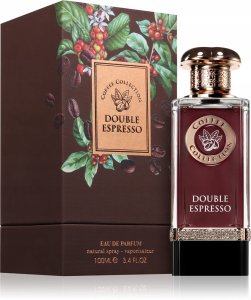 Fragrance World Double Espresso 100ml Kvepalai Unisex EDP 2